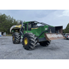 2021 John Deere 748LII Skidder